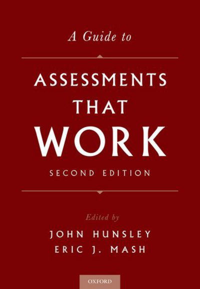 A Guide to Assessments That Work -  - Bøker - Oxford University Press Inc - 9780190492243 - 31. mai 2018