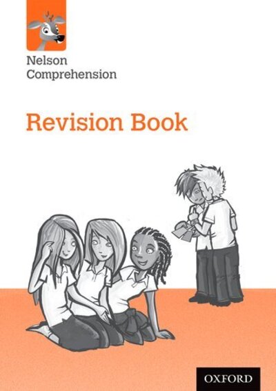 Cover for Wendy Wren · Nelson Comprehension: Year 6/Primary 7: Revision Book Pack of 10 - Nelson Comprehension (Bokset) (2016)