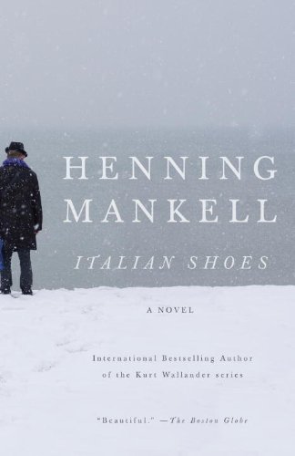 Cover for Henning Mankell · Italian Shoes (Paperback Bog) [Reprint edition] (2010)