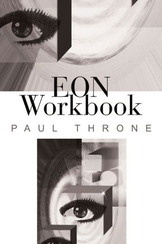 Cover for Paul Throne · Eon Workbook (Paperback Book) (2002)