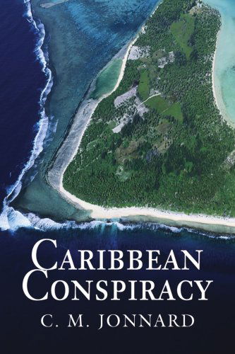 Cover for C. Jonnard · Caribbean Conspiracy (Paperback Book) (2004)