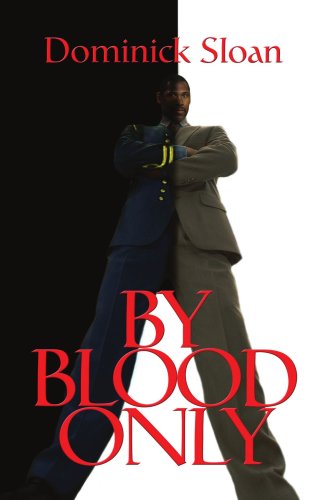 Cover for Dominick Sloan · By Blood Only (Paperback Book) (2004)