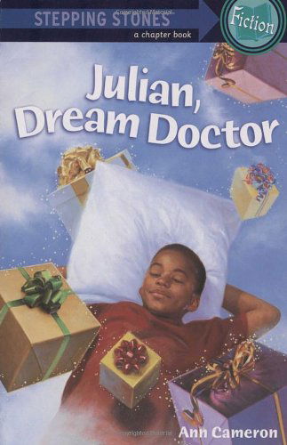 Cover for Ann Cameron · Julian, Dream Doctor (Stepping Stone,  Paper) (Paperback Book) [Reissue edition] (1993)