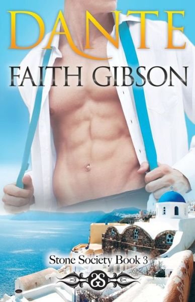 Cover for Faith Gibson · Dante (Paperback Book) (2015)