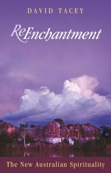 ReEnchantment -  - Książki - Harper Collins - 9780732265243 - 25 stycznia 2000