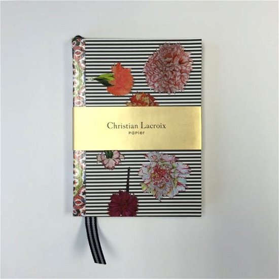 Cover for Christian Lacroix · Christian Lacroix Feria A6 6&quot; X 4.25&quot; Softcover Notebook (Stationery) (2016)
