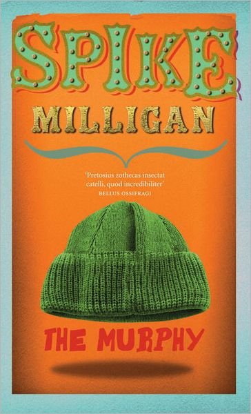 Cover for Spike Milligan · The Murphy (Taschenbuch) (2001)