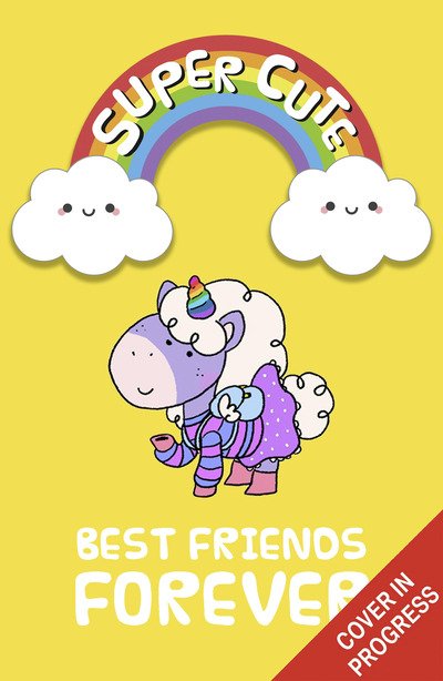 Cover for Pip Bird · Best Friends Forever - Super Cute (Paperback Book) (2021)
