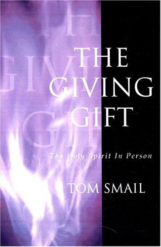 Cover for A Smail Thomas · The Giving Gift (Paperback Book) (1998)