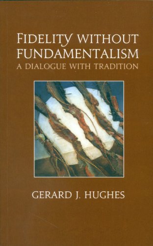Cover for Sj · Fidelity Without Fundamentalism: a Dialogue with Tradition (Paperback Bog) (2010)
