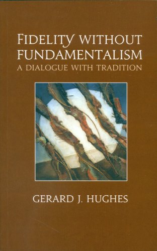 Cover for Sj · Fidelity Without Fundamentalism: a Dialogue with Tradition (Paperback Book) (2010)