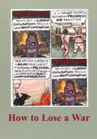 Cover for Ken Coates · How to Lose a War (Taschenbuch) (2012)