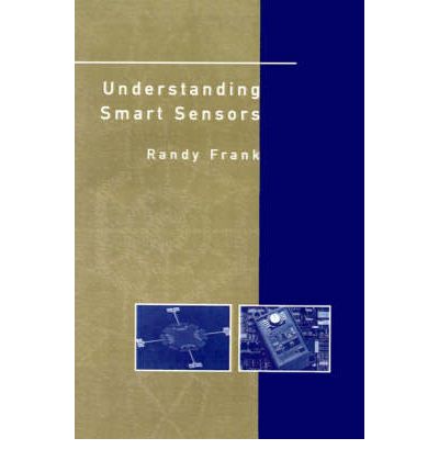 Cover for Randy Frank · Understanding Smart Sensors (Hardcover Book) (1995)