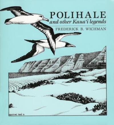 Cover for Frederick Wichman · Polihale and Other Kaua'i Legends (Paperback Book) (1991)