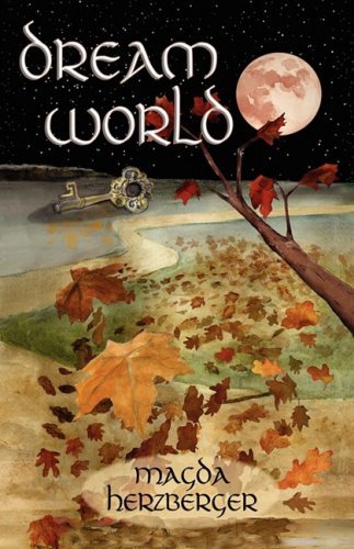 Cover for Magda Herzberger · Dreamworld (Paperback Book) (2008)