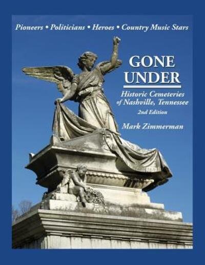 Mark Zimmerman · Gone Under (Taschenbuch) (2019)