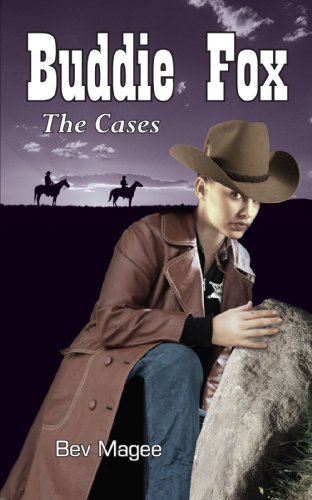 Cover for Bev Magee · Buddie Fox: the Cases (Paperback Book) (2006)