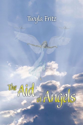 The Aid of Angels - Twyla Fritz - Books - Xlibris, Corp. - 9781436379243 - October 30, 2008