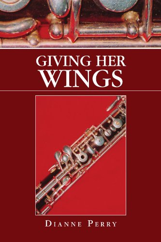 Cover for Dianne Perry · Giving Her Wings (Paperback Book) (2010)