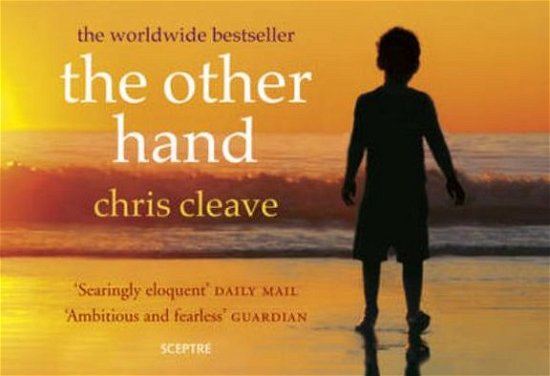Cover for Chris Cleave · The Other Hand (Paperback Bog) (2011)
