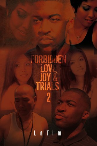 Cover for Latim · Forbidden Love, Joy &amp; Trials #2 (Paperback Book) (2011)