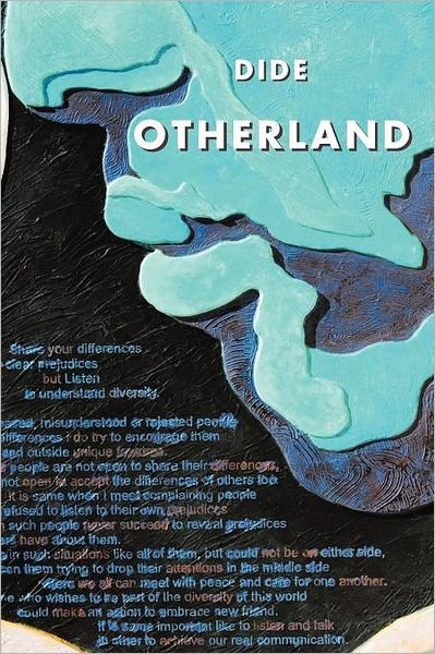 Cover for Dide Dide · Otherland (Taschenbuch) (2012)