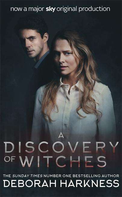 A Discovery of Witches - Deborah Harkness - Bøger - Headline Publishing Group - 9781472258243 - 20. september 2018