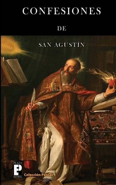 Cover for San Agustin · Confesiones (Paperback Bog) (2012)