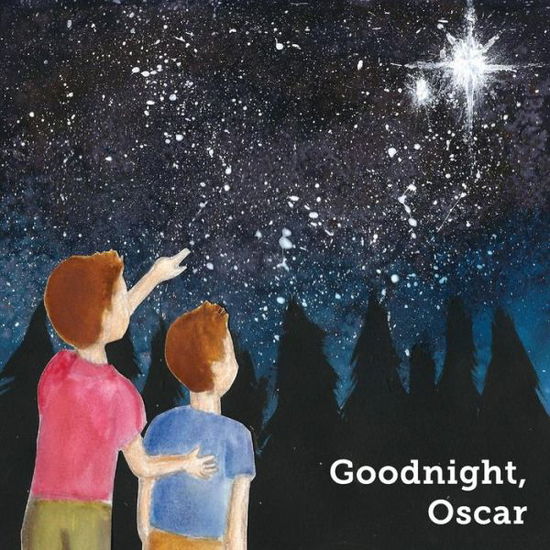 Cover for Mayce Delvalle · Goodnight, Oscar (Paperback Book) (2015)