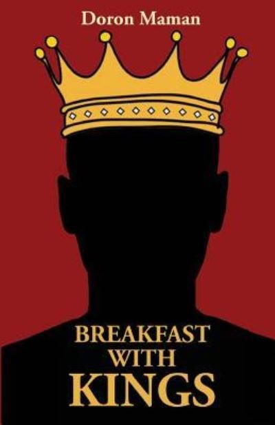 Cover for Doron Maman · Breakfast with Kings (Taschenbuch) (2018)