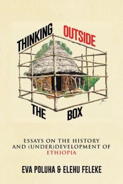 Cover for Eva Poluha · Thinking Outside the Box (Paperback Book) (2016)