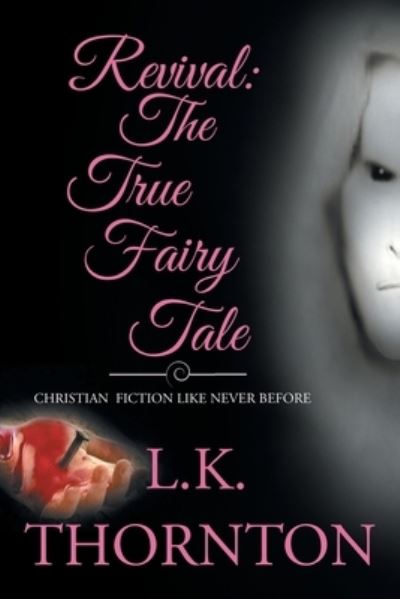 Cover for L.K. Thornton · Revival (Paperback Book) (2016)