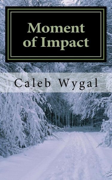 Cover for Caleb Wygal · Moment of Impact (Paperback Book) (2006)