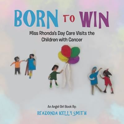 Cover for Reazonda Kelly Smith · Born to Win (Paperback Book) (2018)