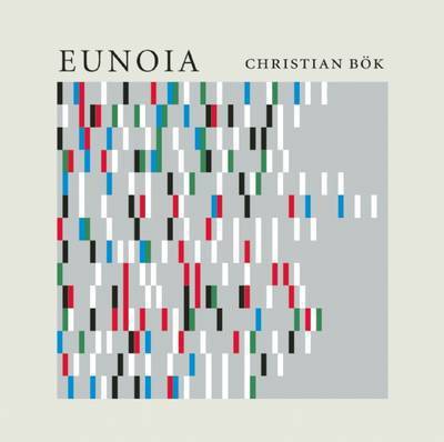 Cover for Christian Bok · Eunoia (CD) (1999)