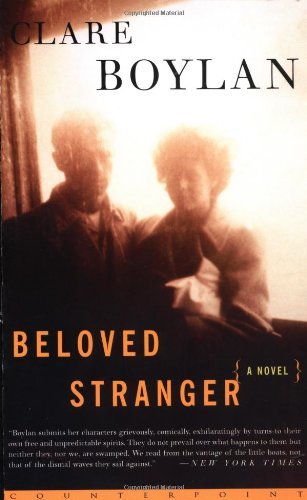 Beloved Stranger - Clare Boylan - Bücher - Counterpoint - 9781582432243 - 26. September 2002