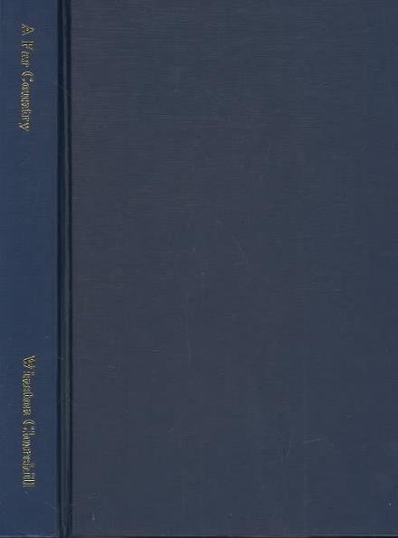 Cover for Winston Churchill · A Far Country (Gebundenes Buch) (2002)