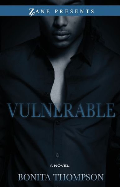Cover for Bonita Thompson · Vulnerable (Paperback Book) (2016)