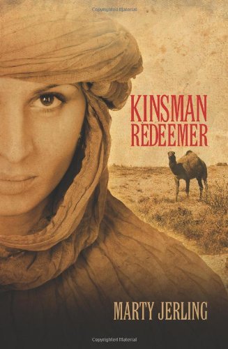 Cover for Marty Jerling · Kinsman Redeemer (Paperback Book) (2012)