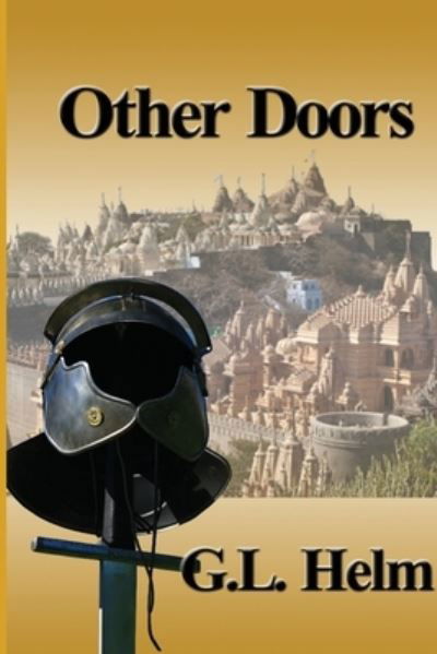 Cover for G. L. Helm · Other Doors (Book) (2015)