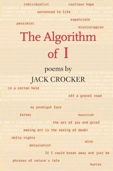 Jack Crocker · The Algorithm of I (Pocketbok) (2021)
