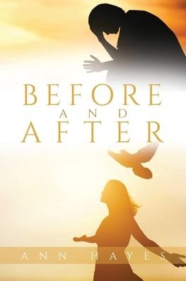 Cover for Ann Hayes · Before and After (Paperback Book) (2020)
