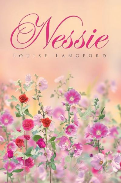 Cover for Louise Langford · Nessie (Paperback Book) (2020)