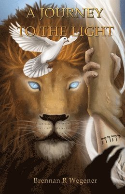 Journey to the Light - Brennan R. Wegener - Other - Trilogy Christian Publishing, Inc. - 9781685562243 - April 4, 2022
