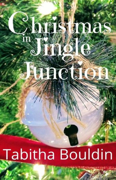 Cover for Tabitha Bouldin · Christmas in Jingle Junction (Paperback Book) (2018)