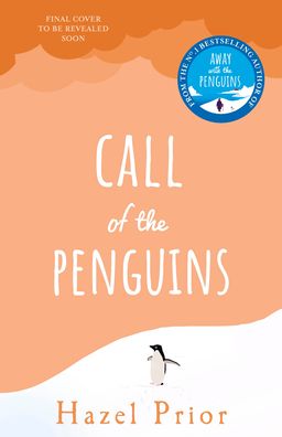 call of the penguins by hazel prior