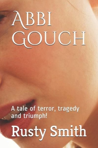 Cover for Rusty Smith · Abbi Gouch (Taschenbuch) (2018)