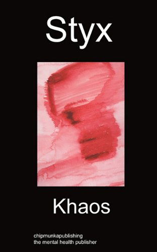 Cover for Khaos · Styx (Paperback Book) (2011)