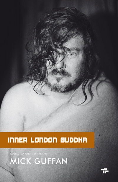 Cover for Mick Guffan · Inner London Buddha (Paperback Book) (2018)