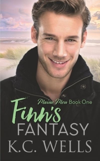 Cover for Amazon Digital Services LLC - KDP Print US · Finn's Fantasy (Paperback Book) (2021)